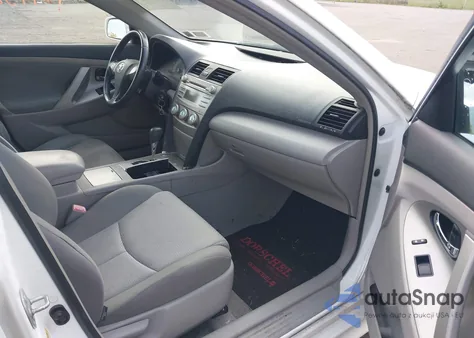 2009 Toyota Camry Se from USA, damaged, VIN 4T1BE46K49U795730